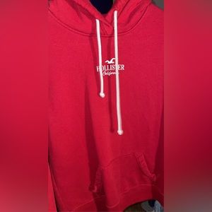 Hollister hoodie